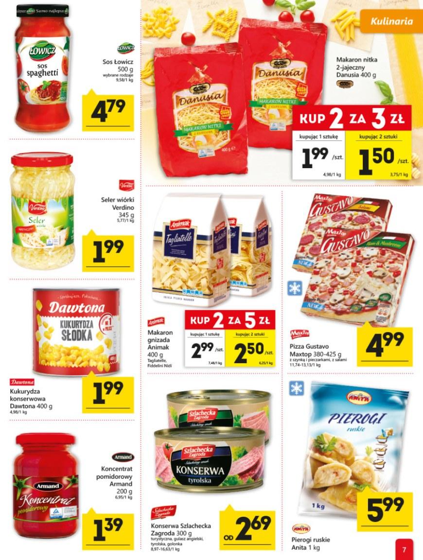 Gazetka promocyjna EKO str. 7