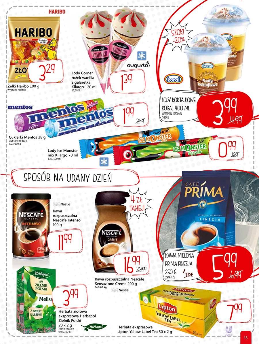 Gazetka promocyjna EKO str. 13