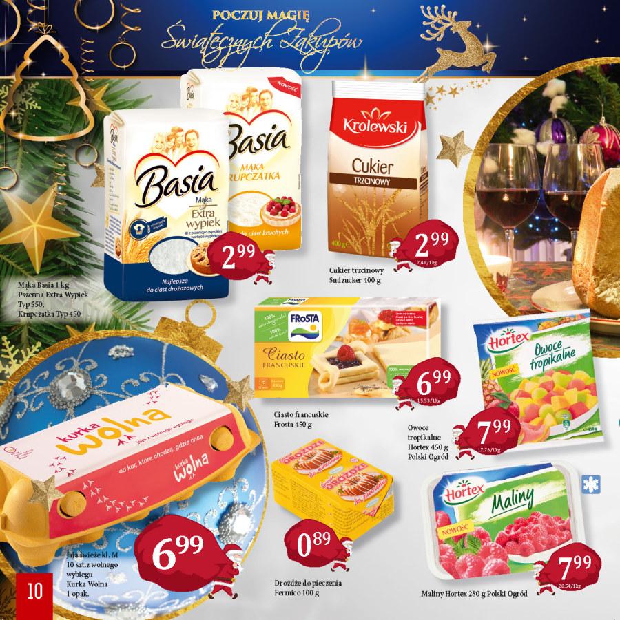 Gazetka promocyjna EKO str. 10