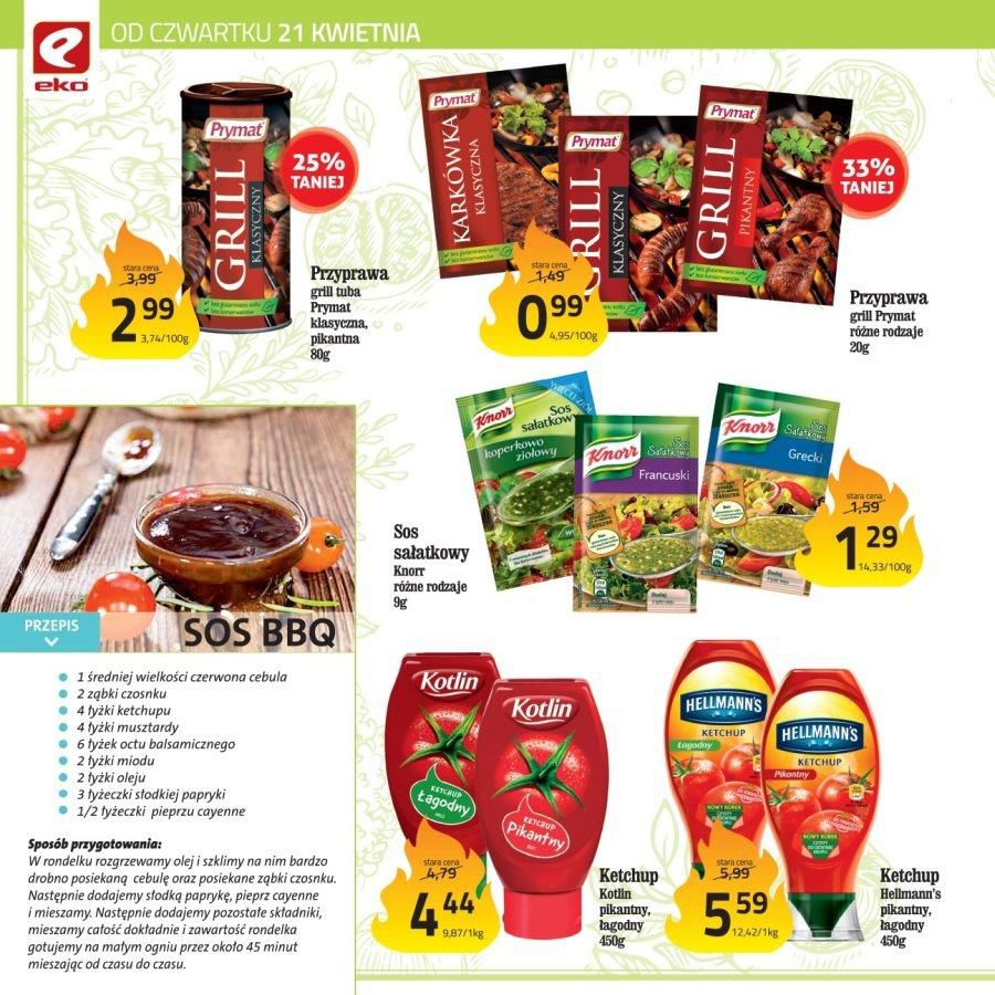 Gazetka promocyjna EKO str. 6