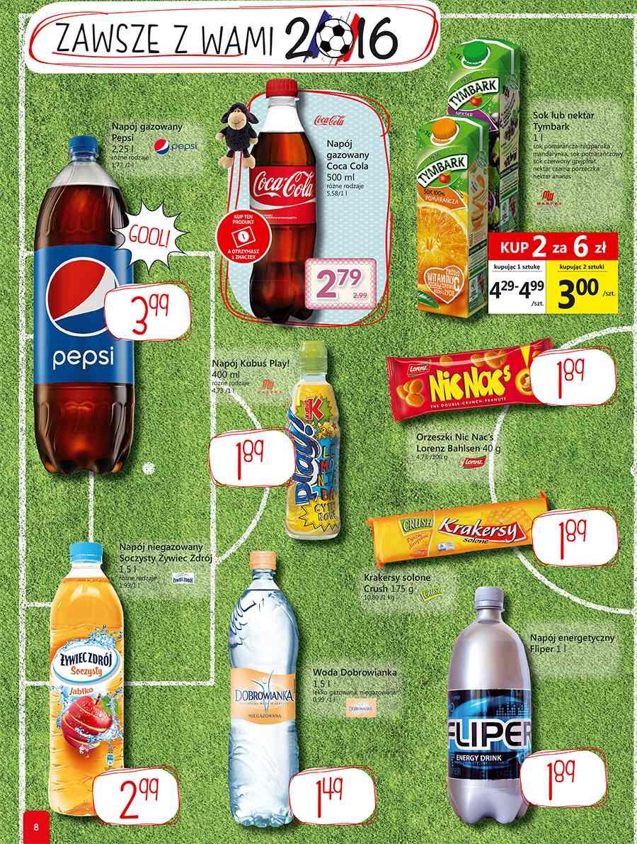 Gazetka promocyjna EKO str. 8