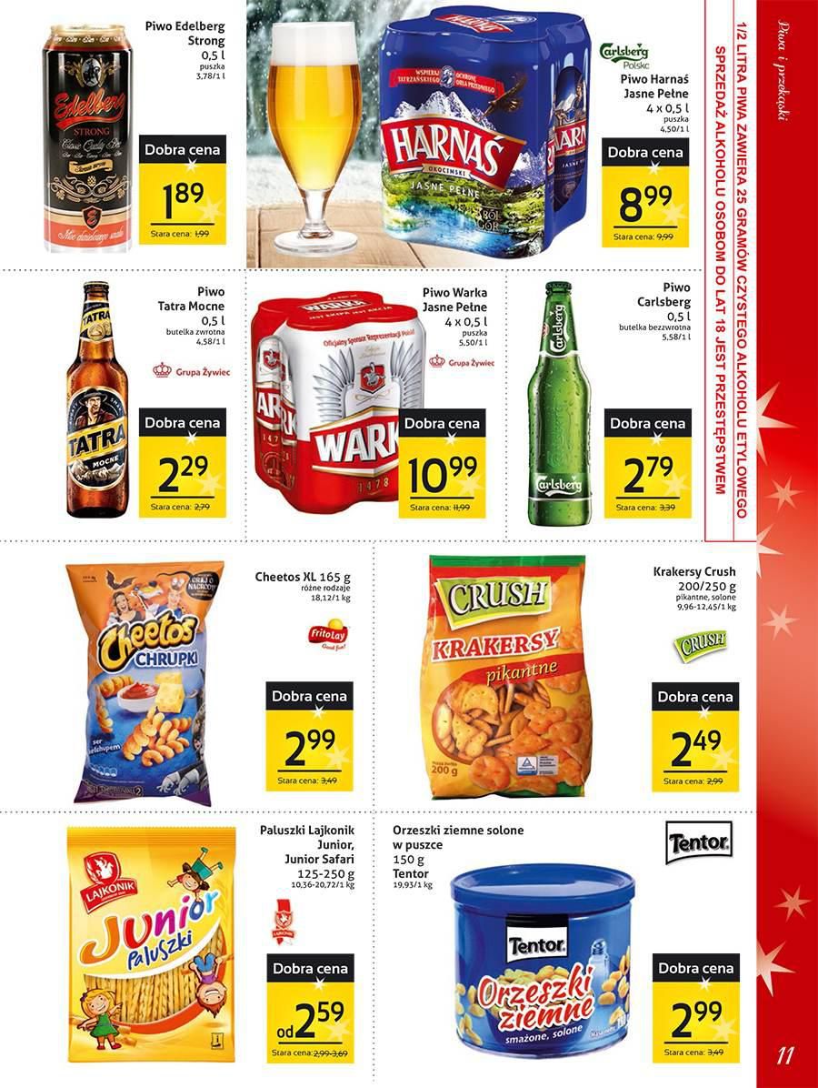 Gazetka promocyjna EKO str. 11