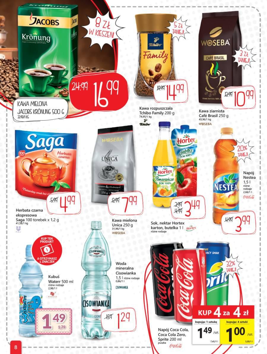 Gazetka promocyjna EKO str. 8
