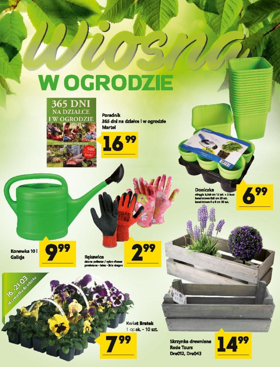 Gazetka promocyjna EKO str. 14