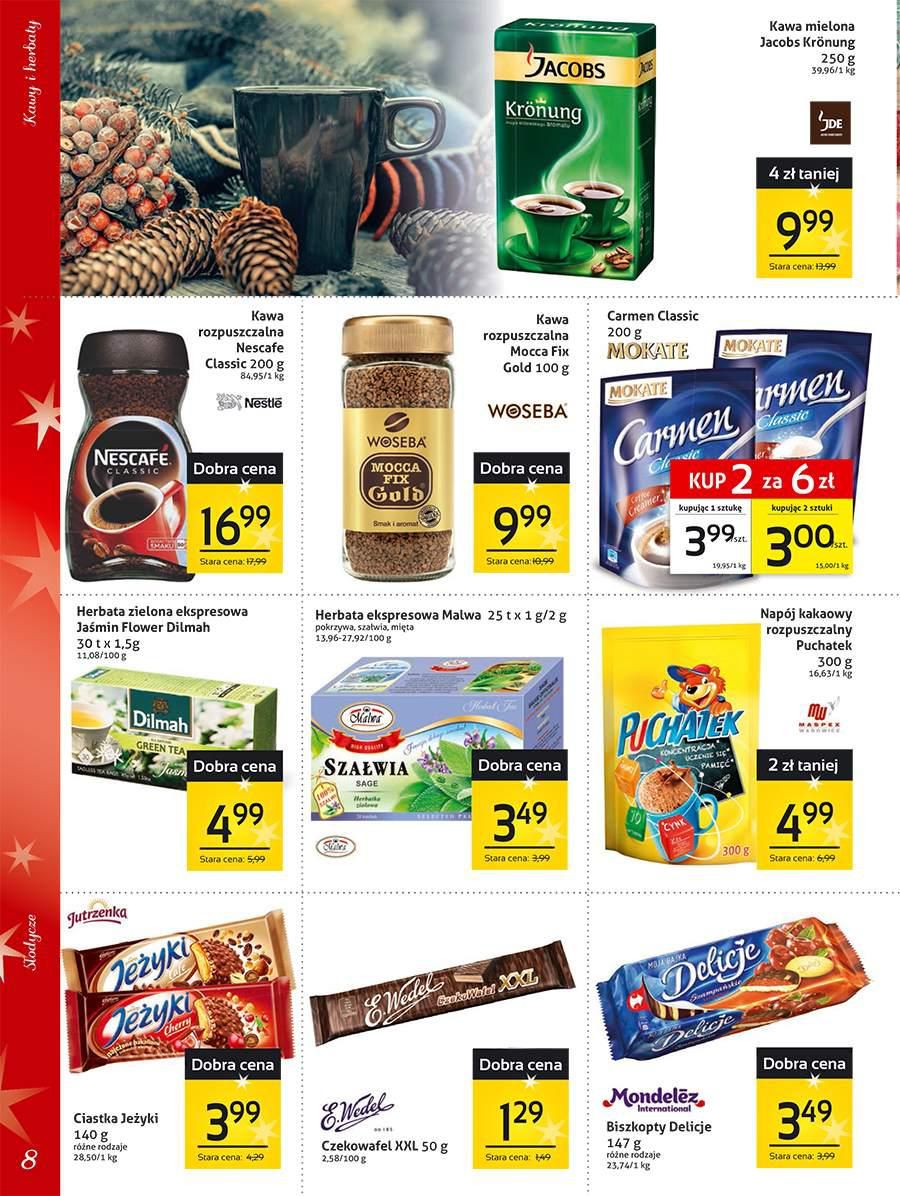 Gazetka promocyjna EKO str. 8