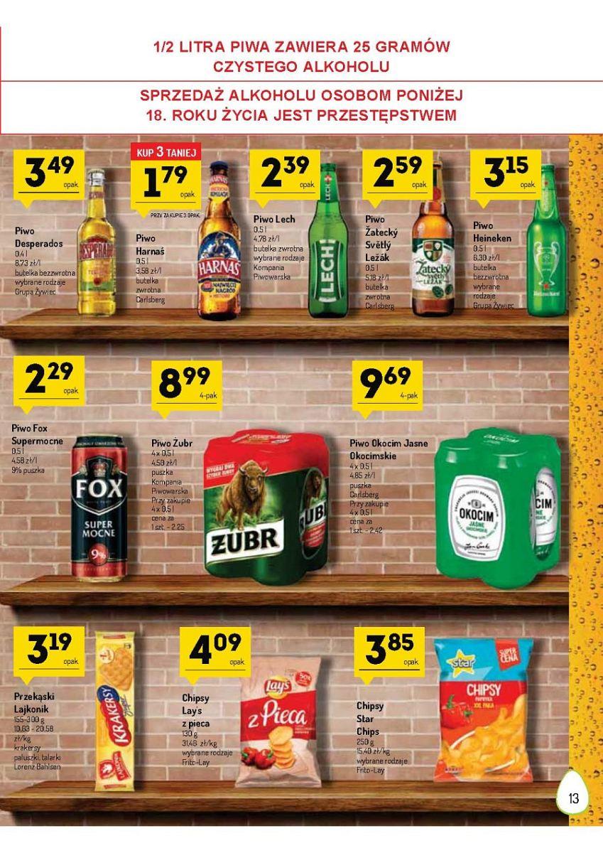 Gazetka promocyjna EKO str. 13