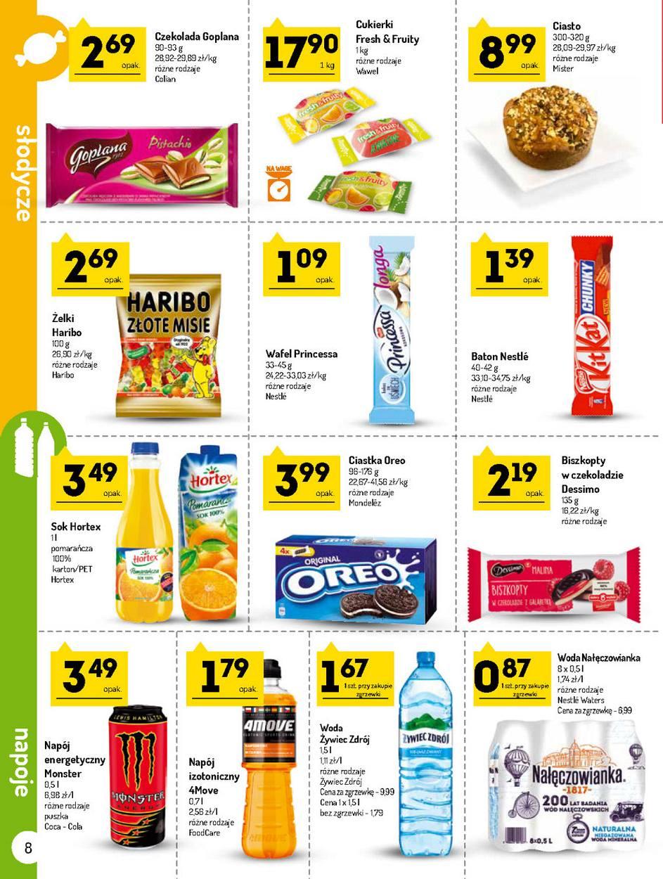 Gazetka promocyjna EKO str. 8