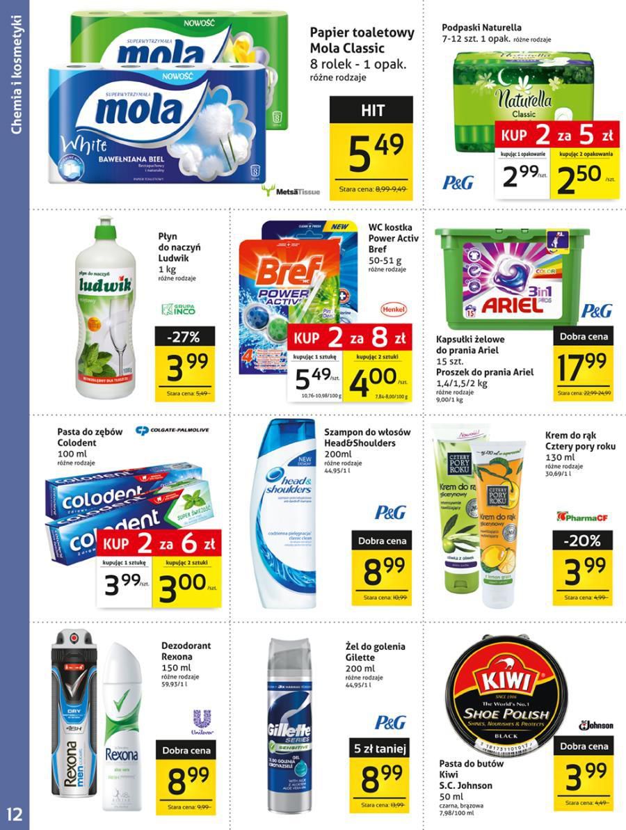 Gazetka promocyjna EKO str. 12