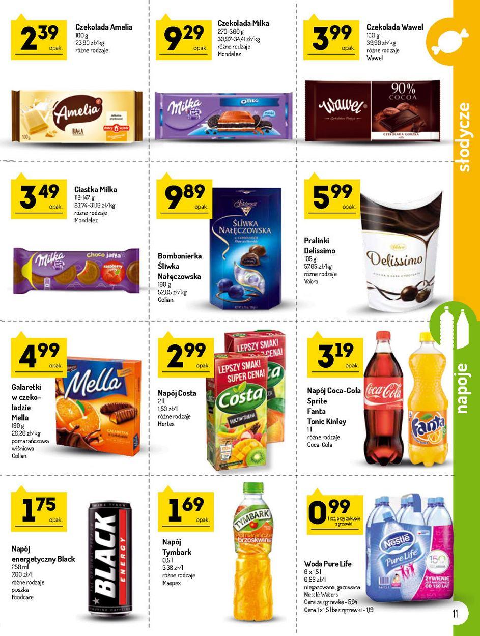 Gazetka promocyjna EKO str. 11