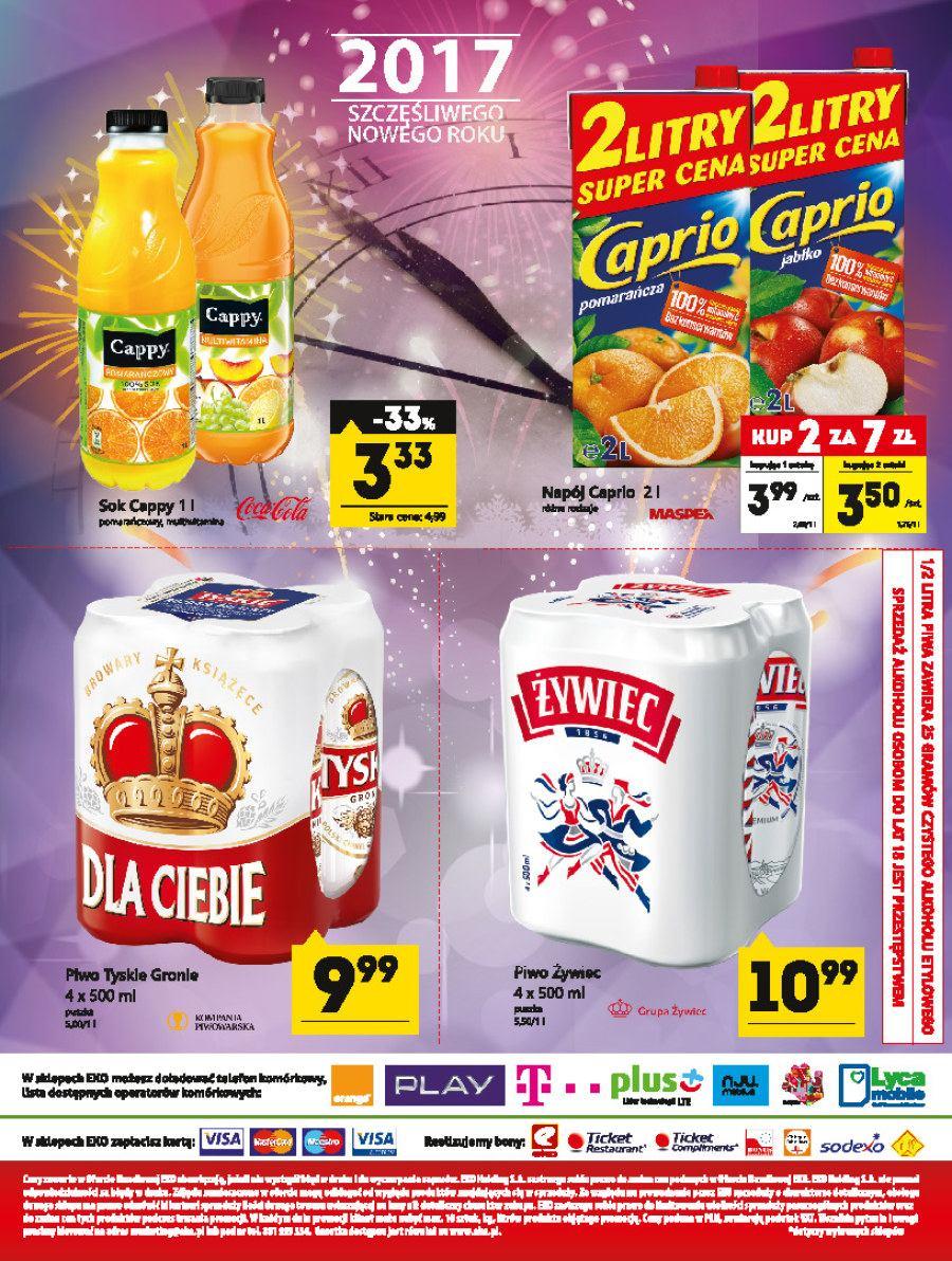 Gazetka promocyjna EKO str. 16