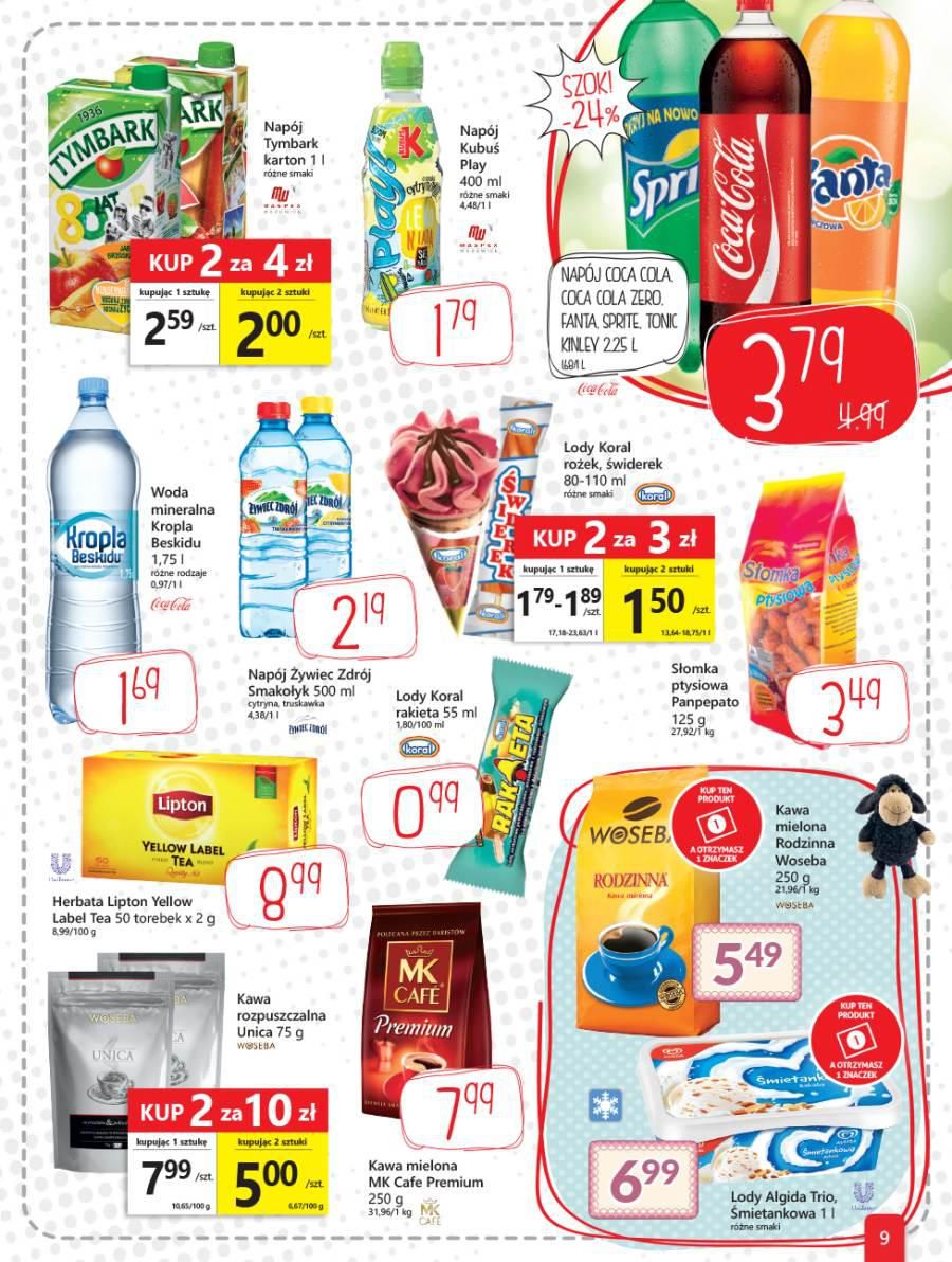 Gazetka promocyjna EKO str. 9