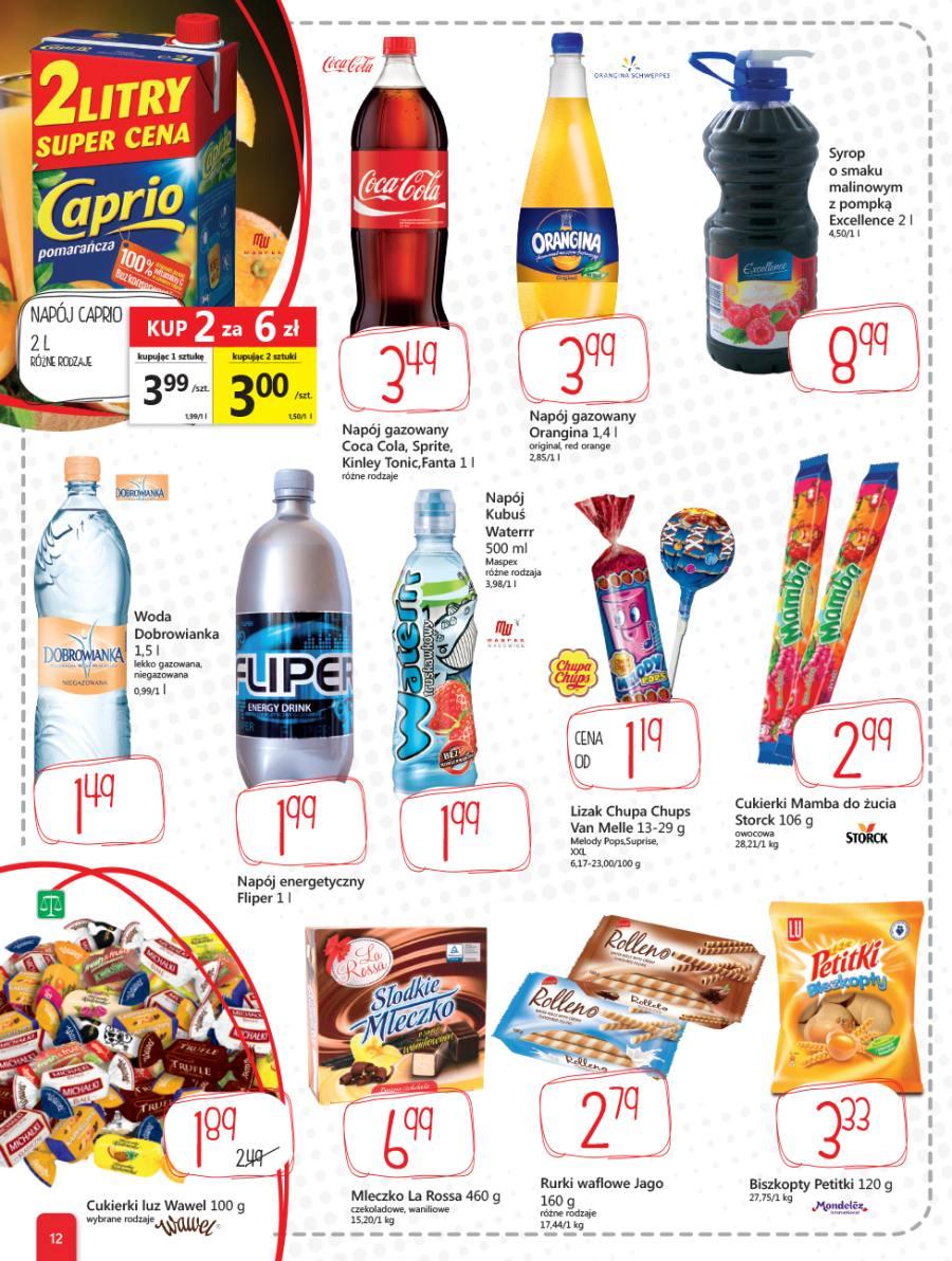 Gazetka promocyjna EKO str. 12