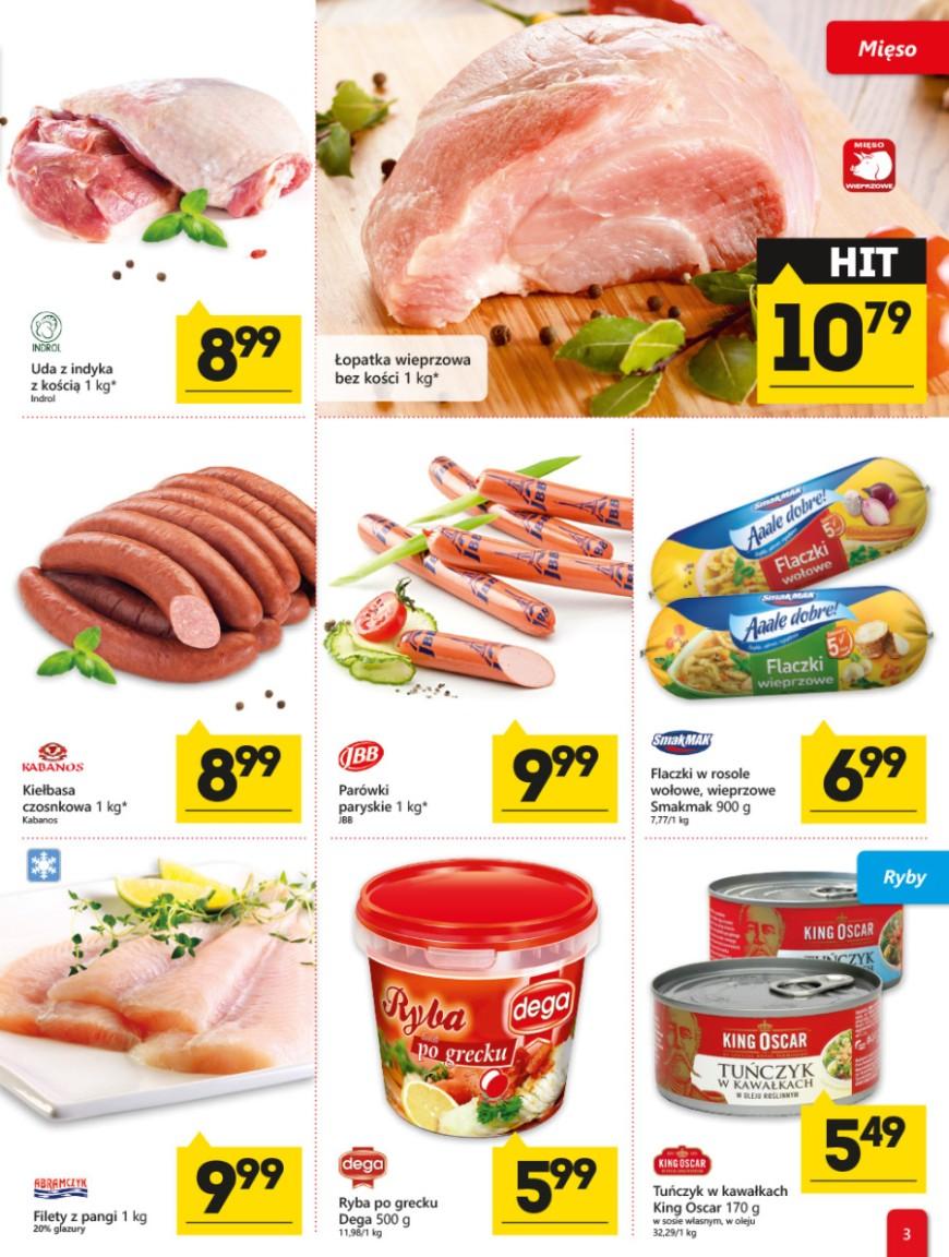 Gazetka promocyjna EKO str. 3