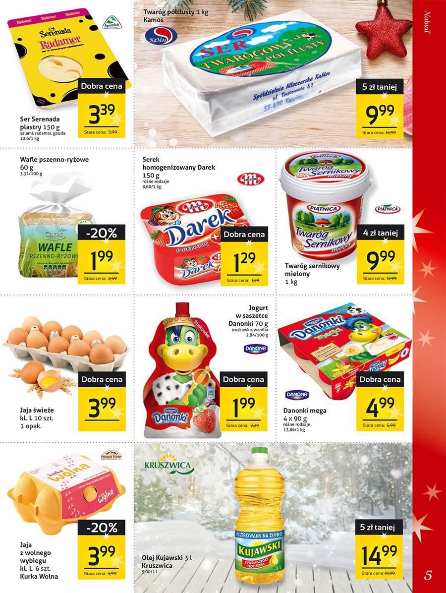 Gazetka promocyjna EKO str. 5