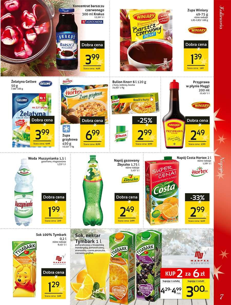 Gazetka promocyjna EKO str. 7