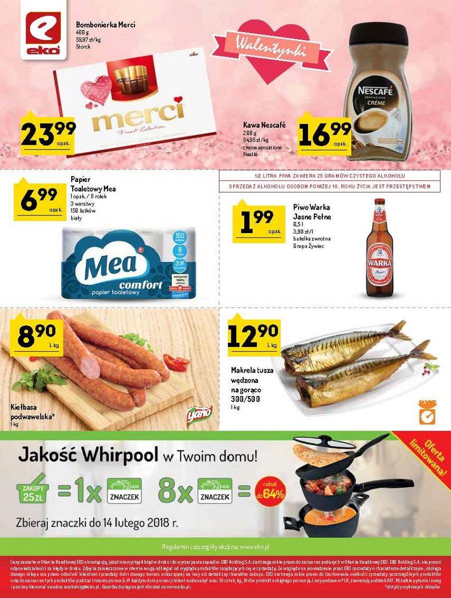 Gazetka promocyjna EKO str. 12