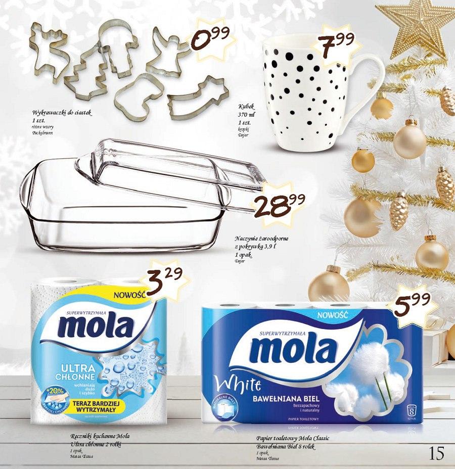 Gazetka promocyjna EKO str. 15