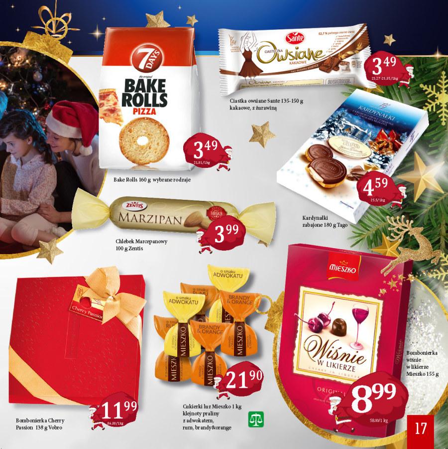 Gazetka promocyjna EKO str. 17