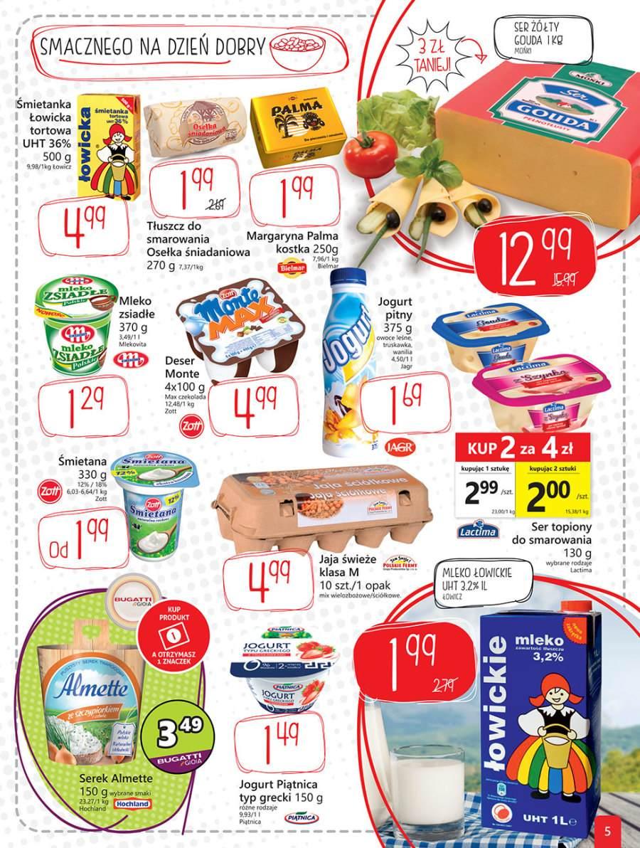 Gazetka promocyjna EKO str. 5