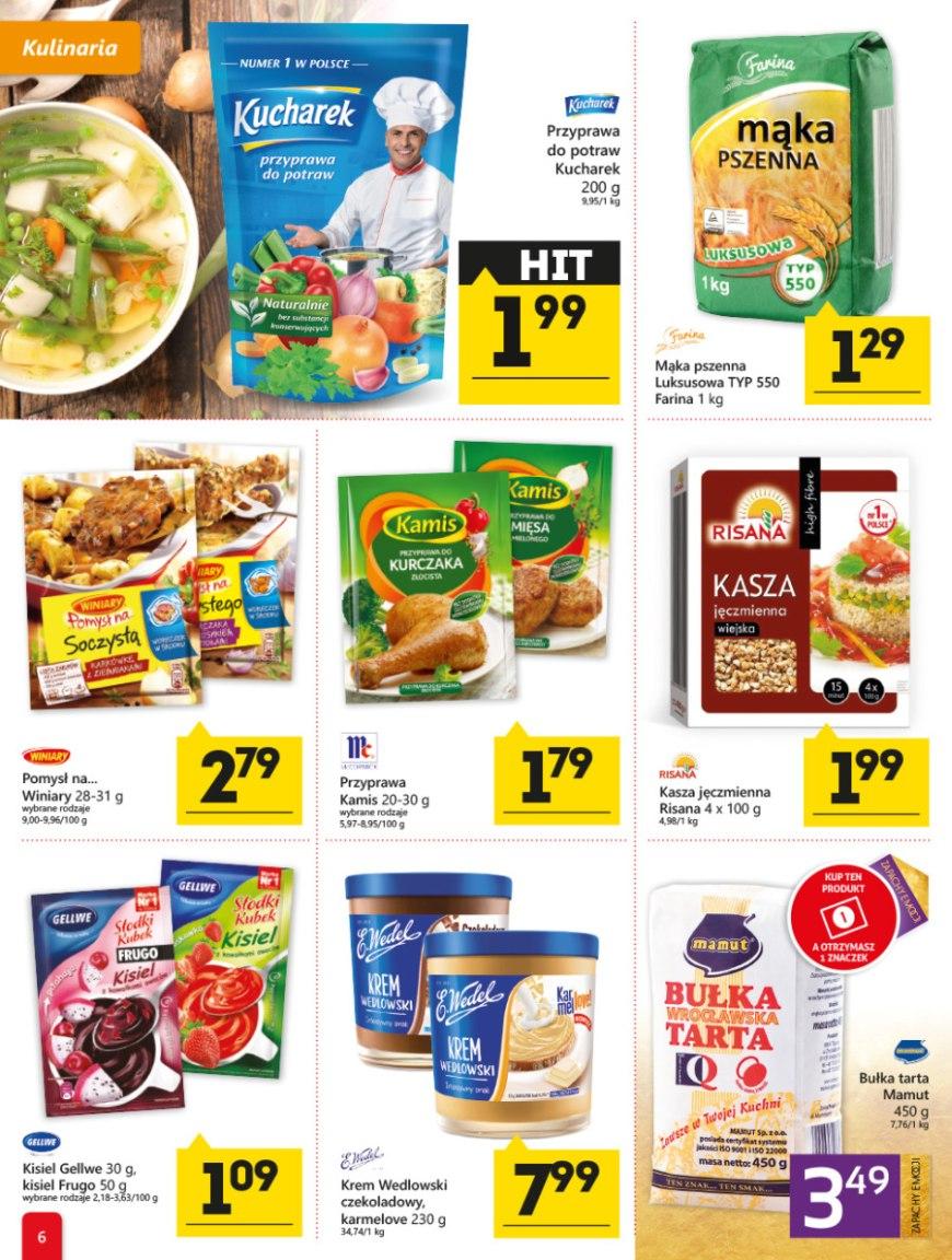 Gazetka promocyjna EKO str. 6