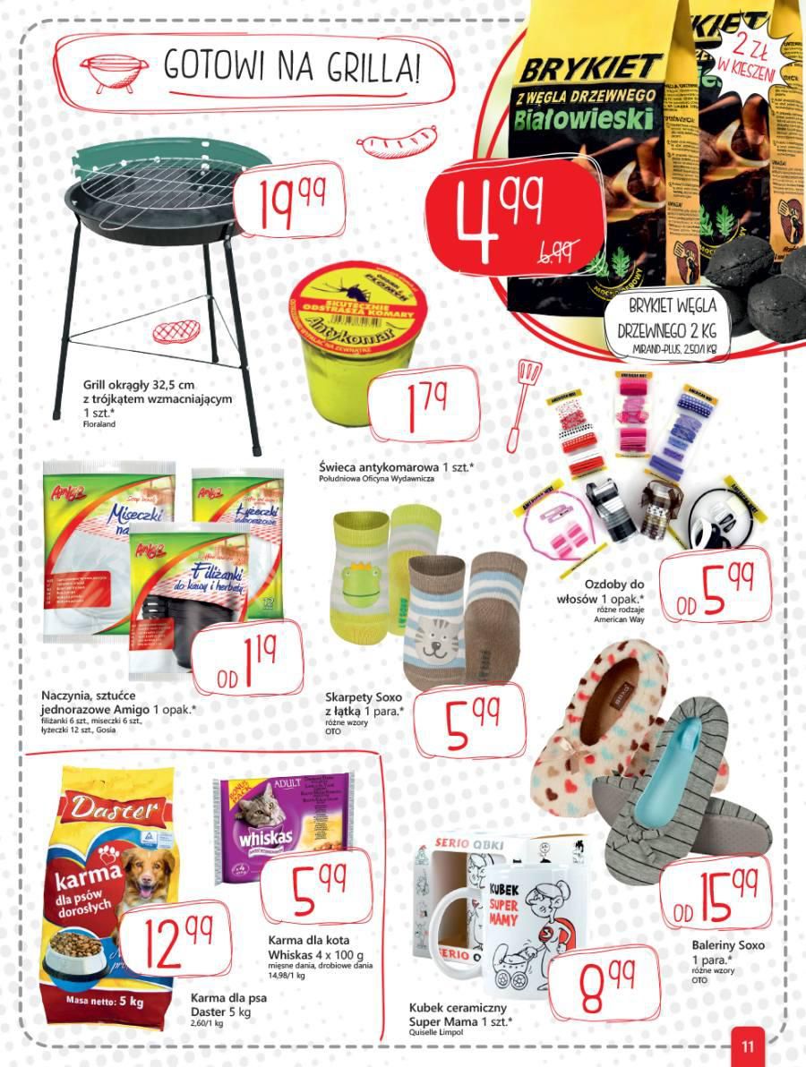 Gazetka promocyjna EKO str. 11