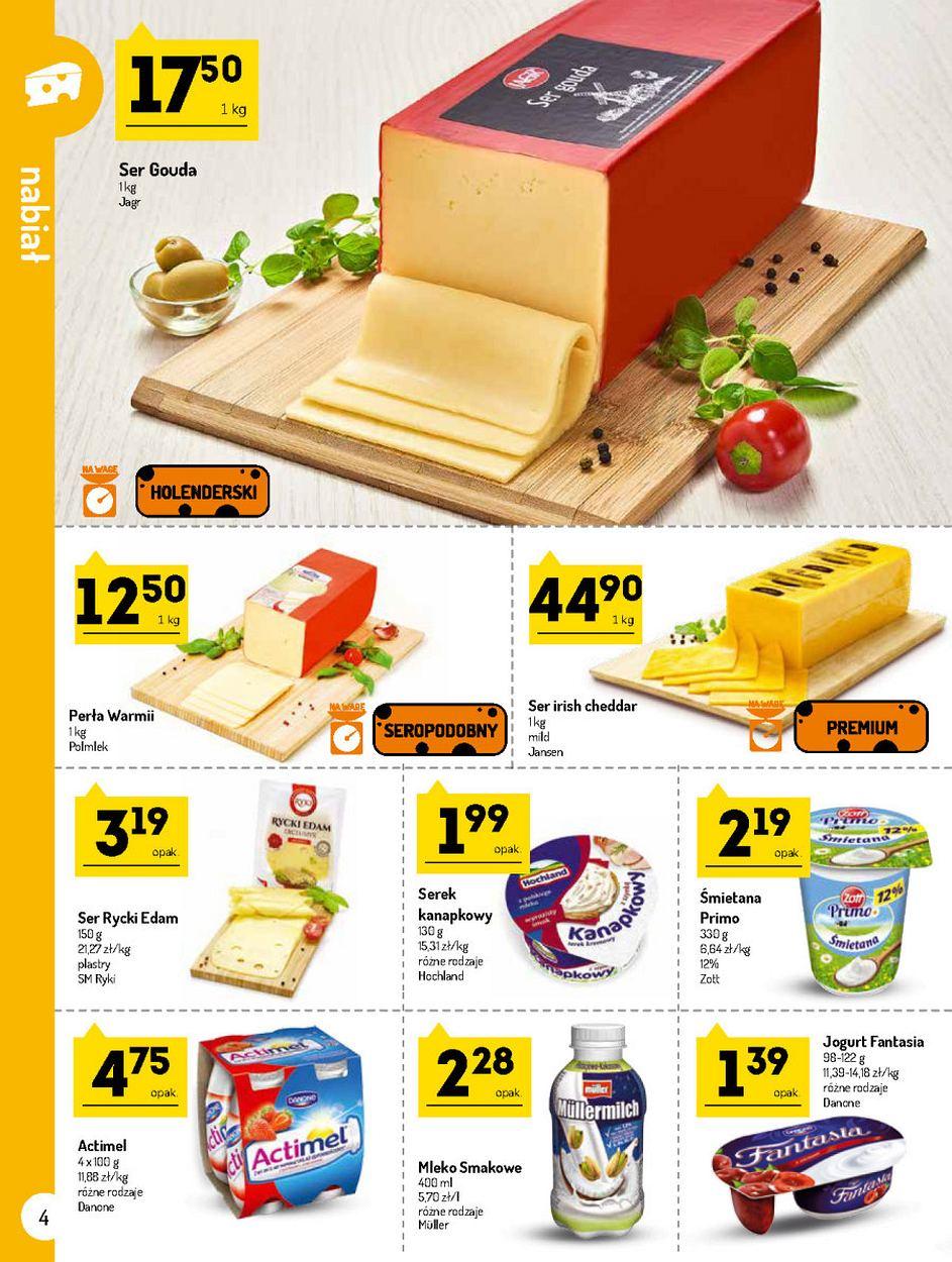 Gazetka promocyjna EKO str. 4