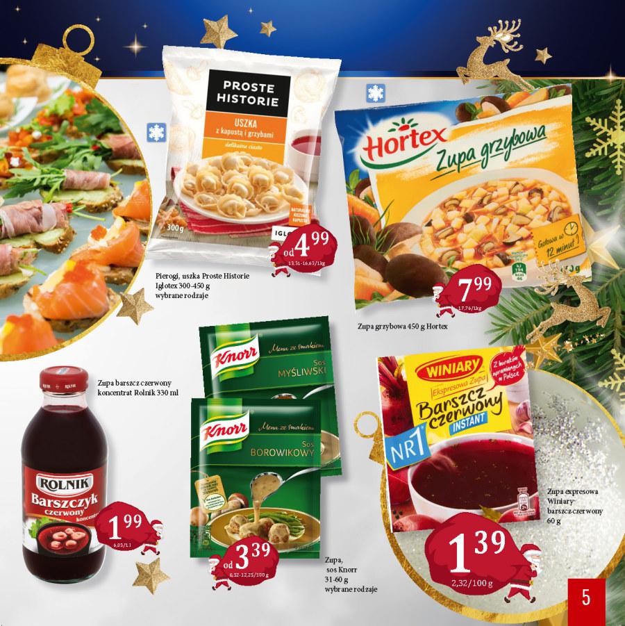 Gazetka promocyjna EKO str. 5