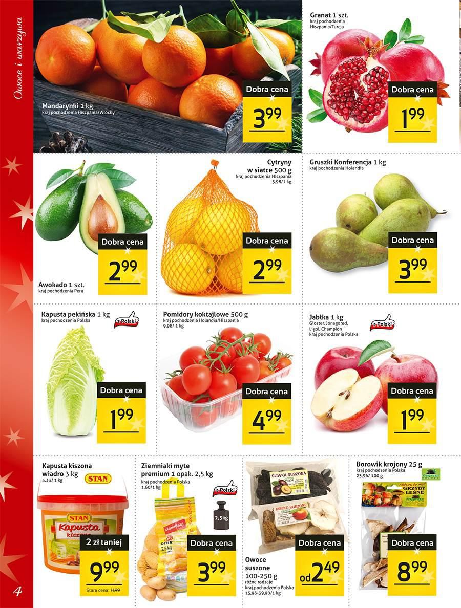 Gazetka promocyjna EKO str. 4