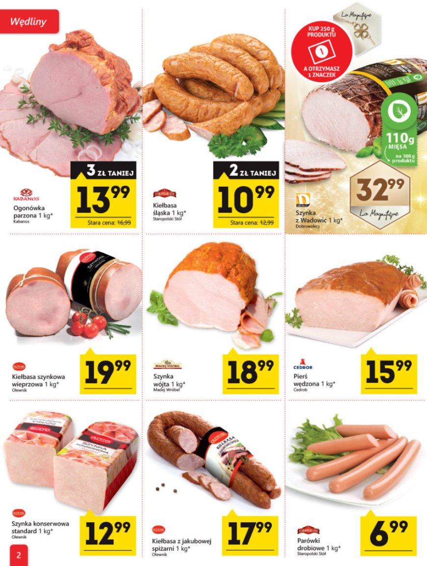 Gazetka promocyjna EKO str. 2