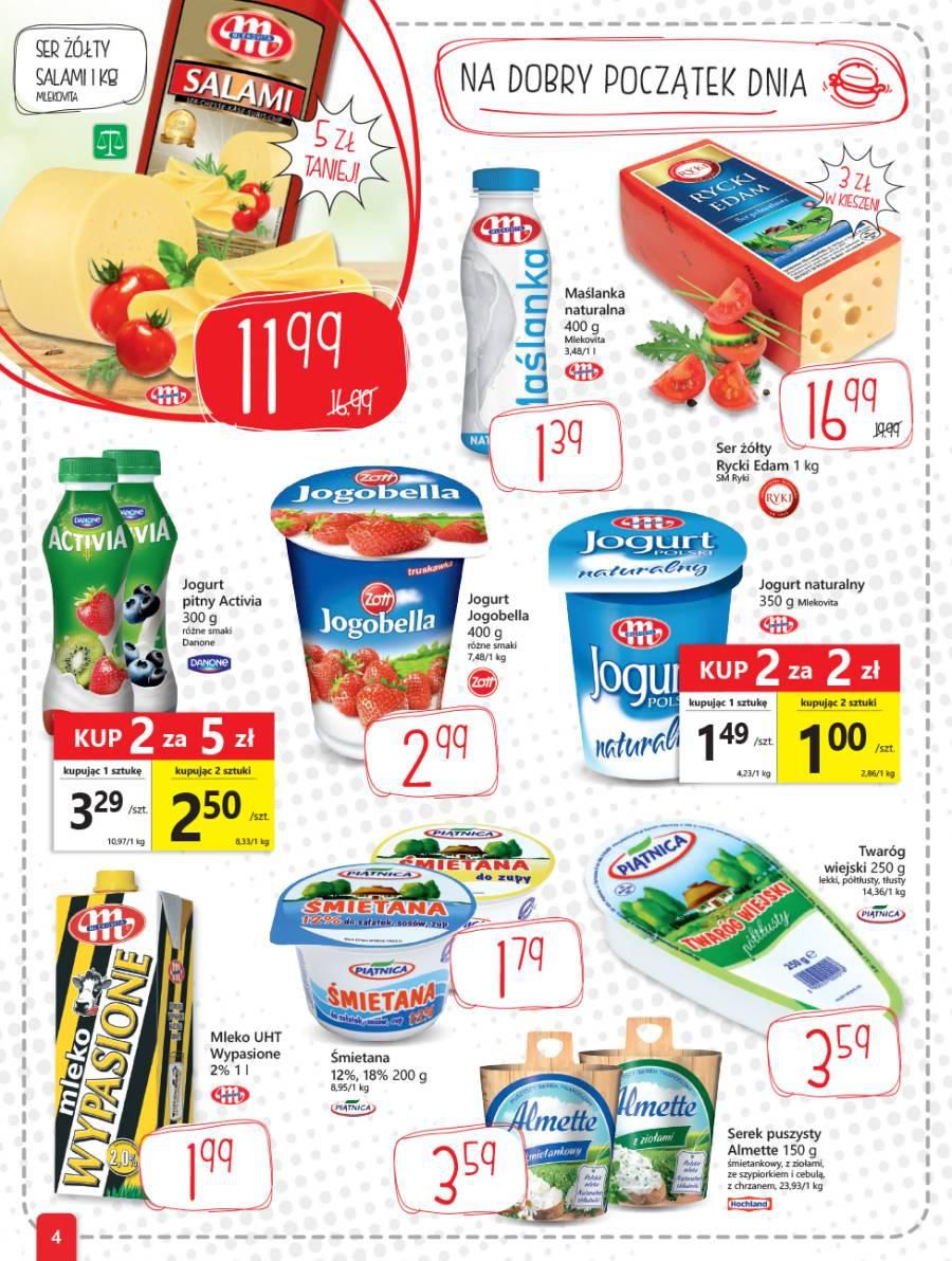 Gazetka promocyjna EKO str. 4