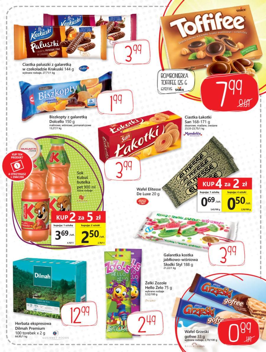 Gazetka promocyjna EKO str. 9