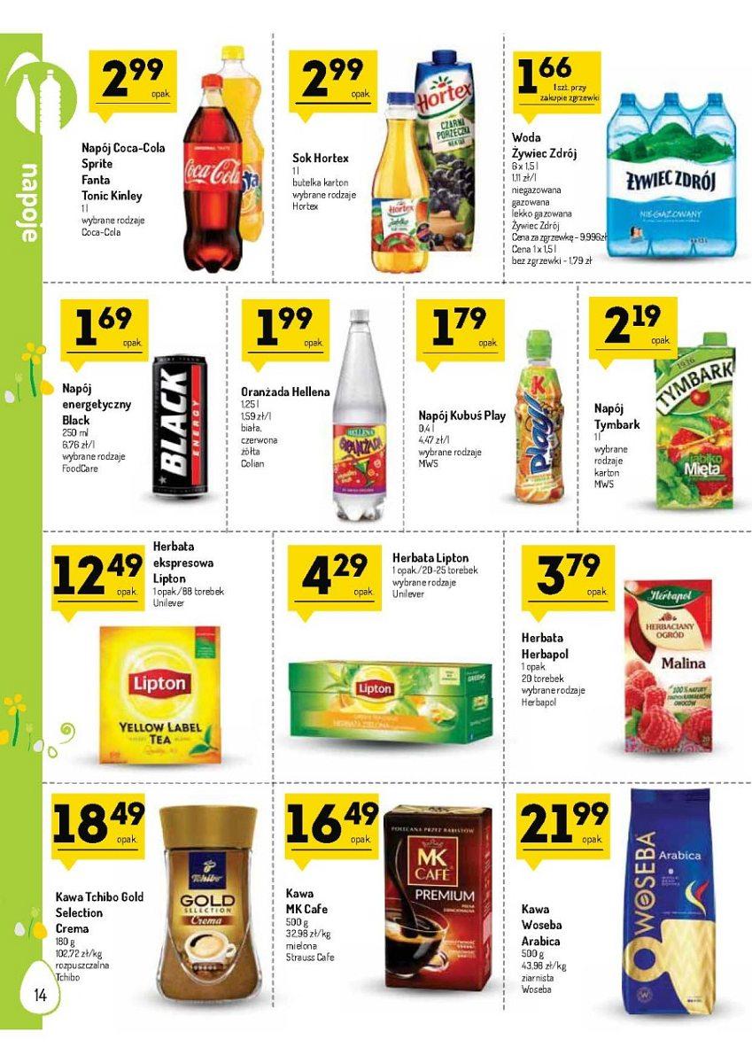 Gazetka promocyjna EKO str. 14