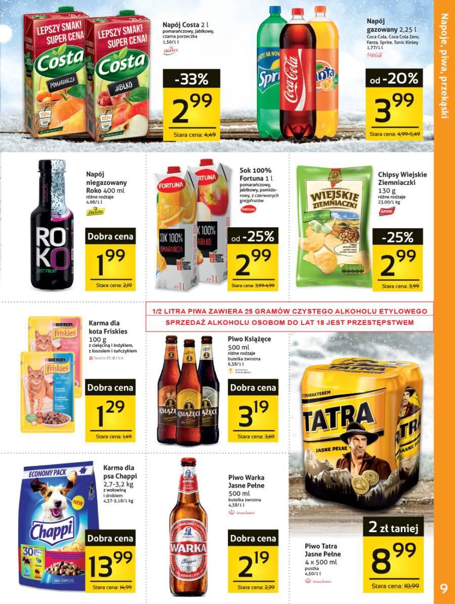 Gazetka promocyjna EKO str. 9