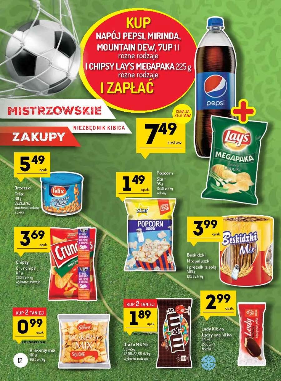 Gazetka promocyjna EKO str. 12