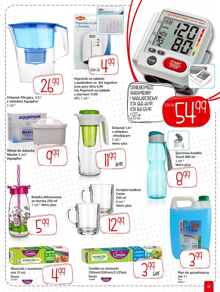 Gazetka promocyjna EKO str. 15