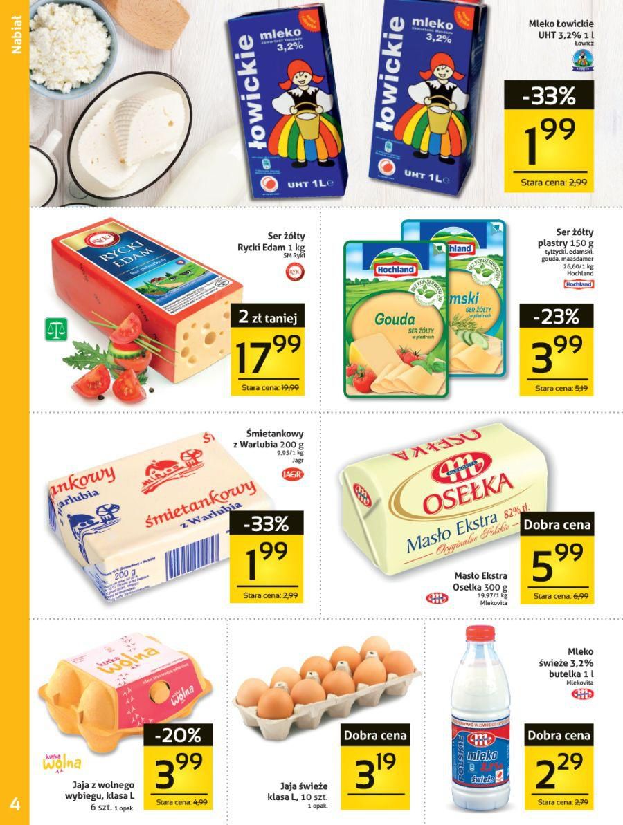 Gazetka promocyjna EKO str. 4