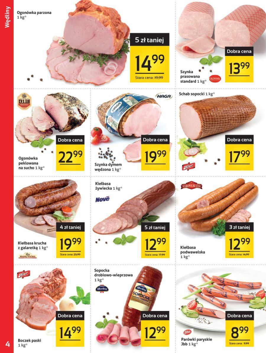 Gazetka promocyjna EKO str. 4