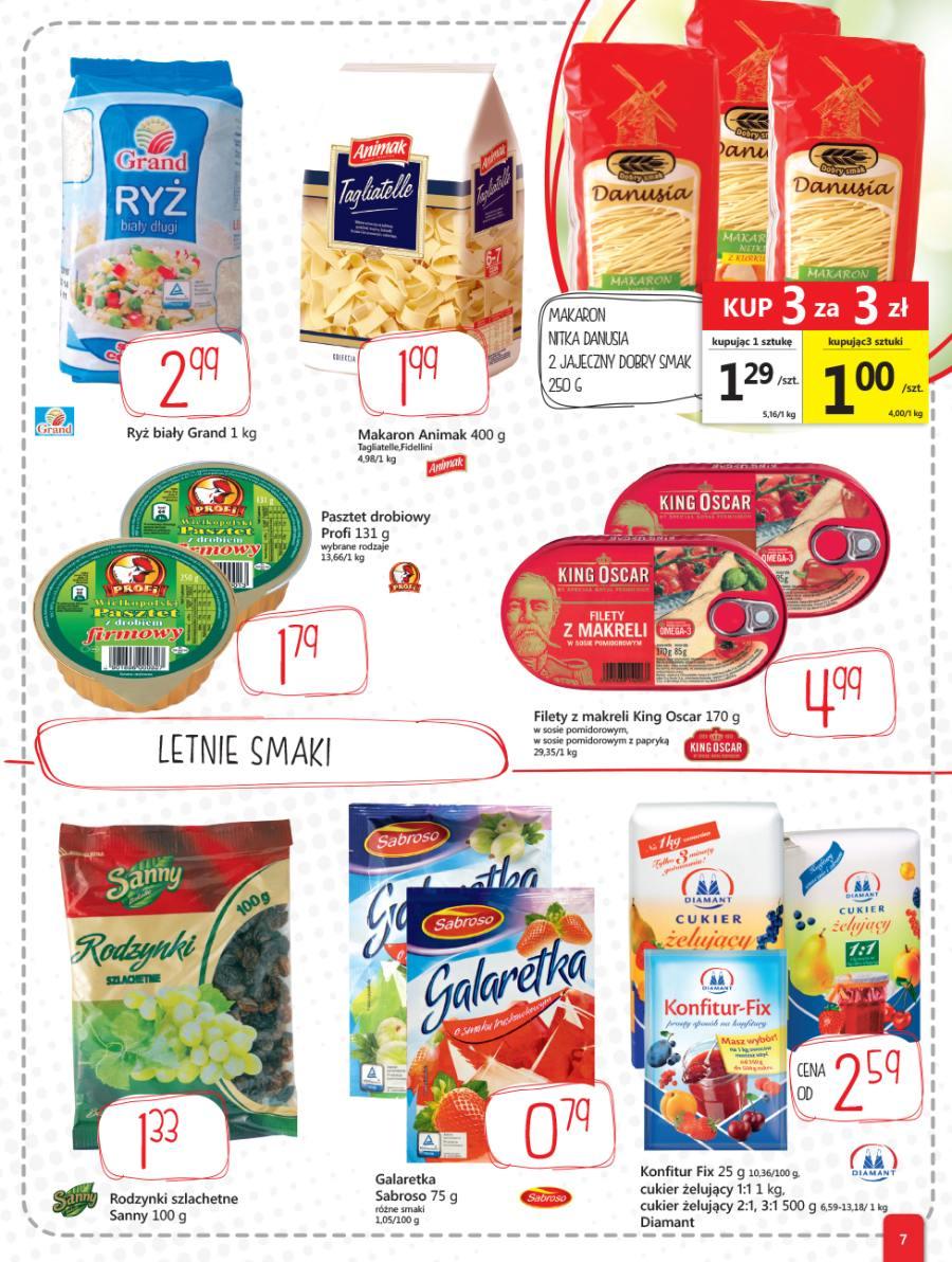 Gazetka promocyjna EKO str. 7